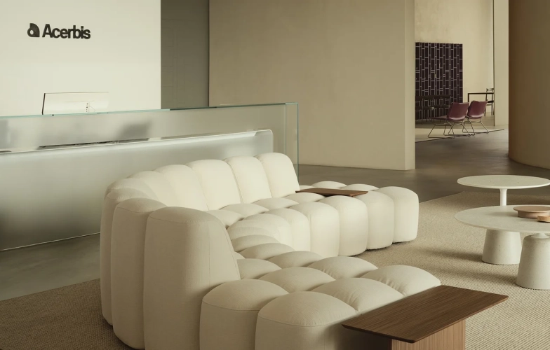 mdf italia headquarters