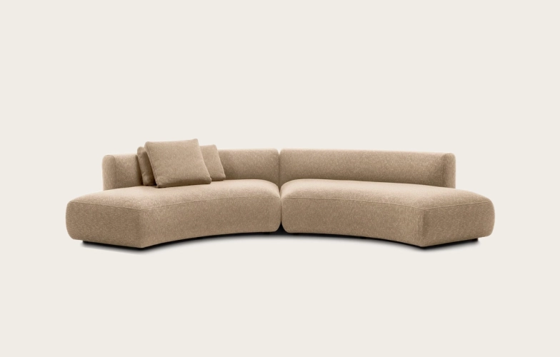 Cosy Curve沙發