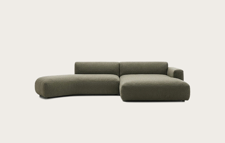 Cosy Oblique 沙發