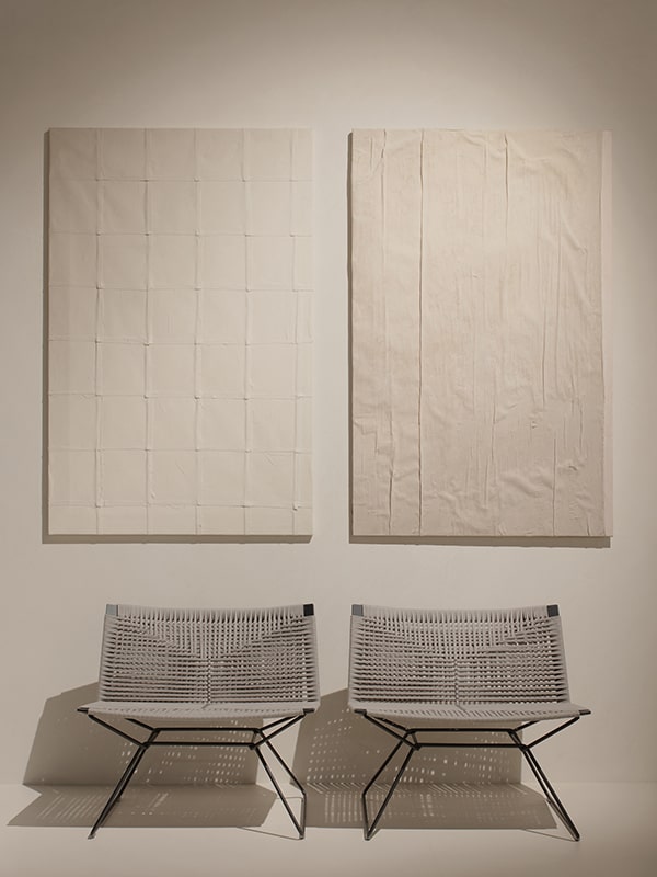 NEIL TWIST ARMCHAIR
