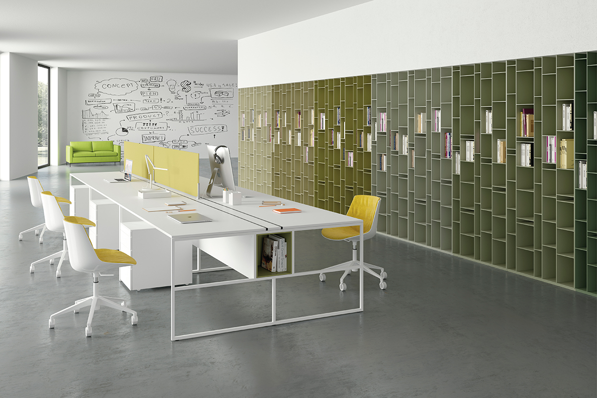 OFFICE CABINETS