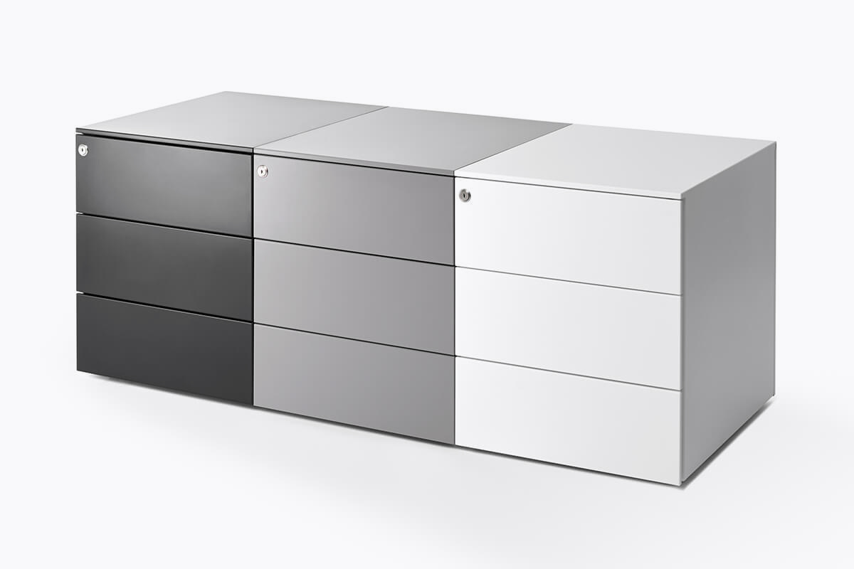 OFFICE CABINETS