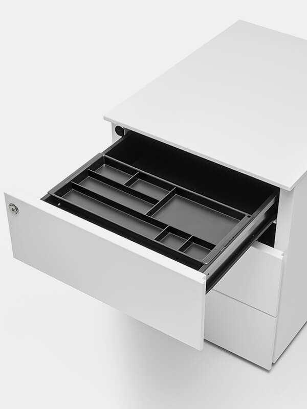 OFFICE CABINETS
