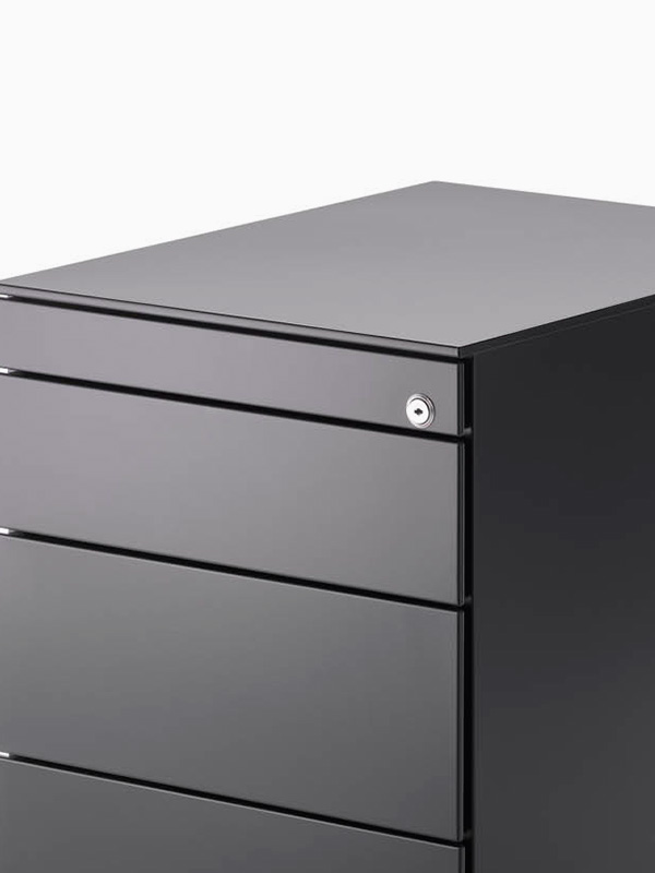 OFFICE CABINETS