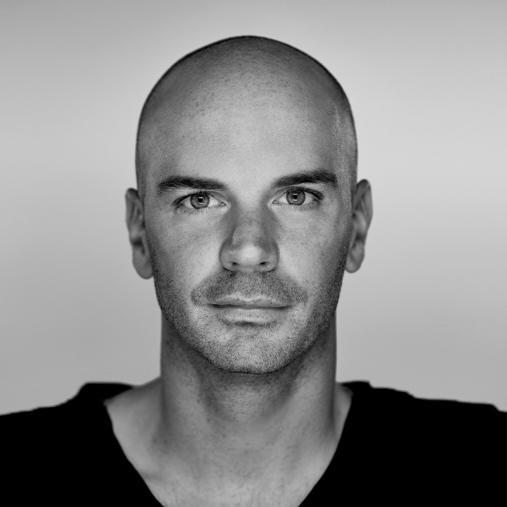 Benjamin Hubert