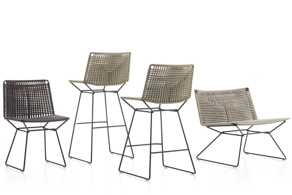 NEIL TWIST COLLECTION