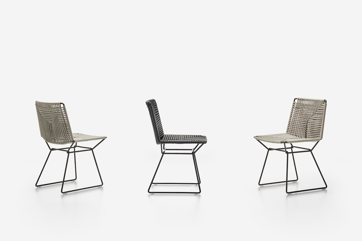 NEIL TWIST COLLECTION