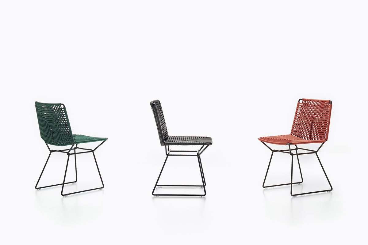 NEIL TWIST COLLECTION