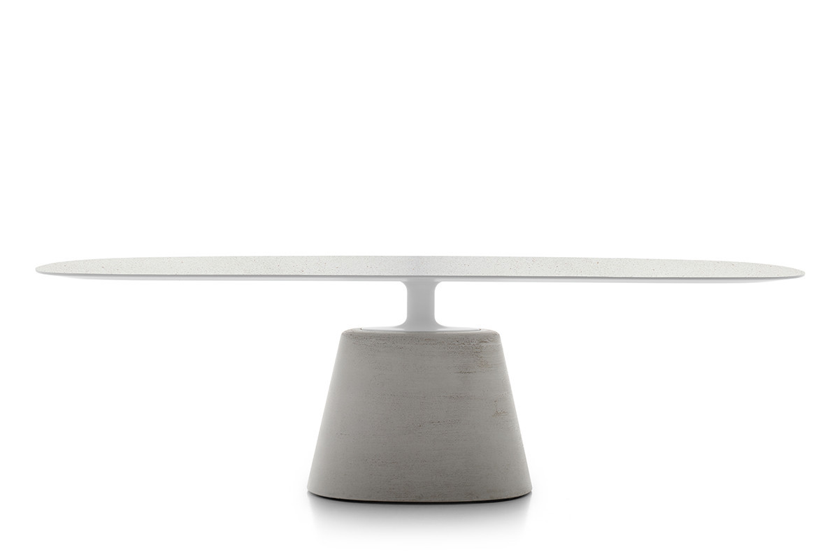 ROCK TABLE MAXI