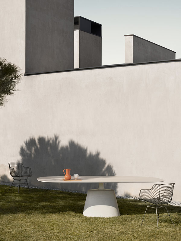 ROCK TABLE MAXI