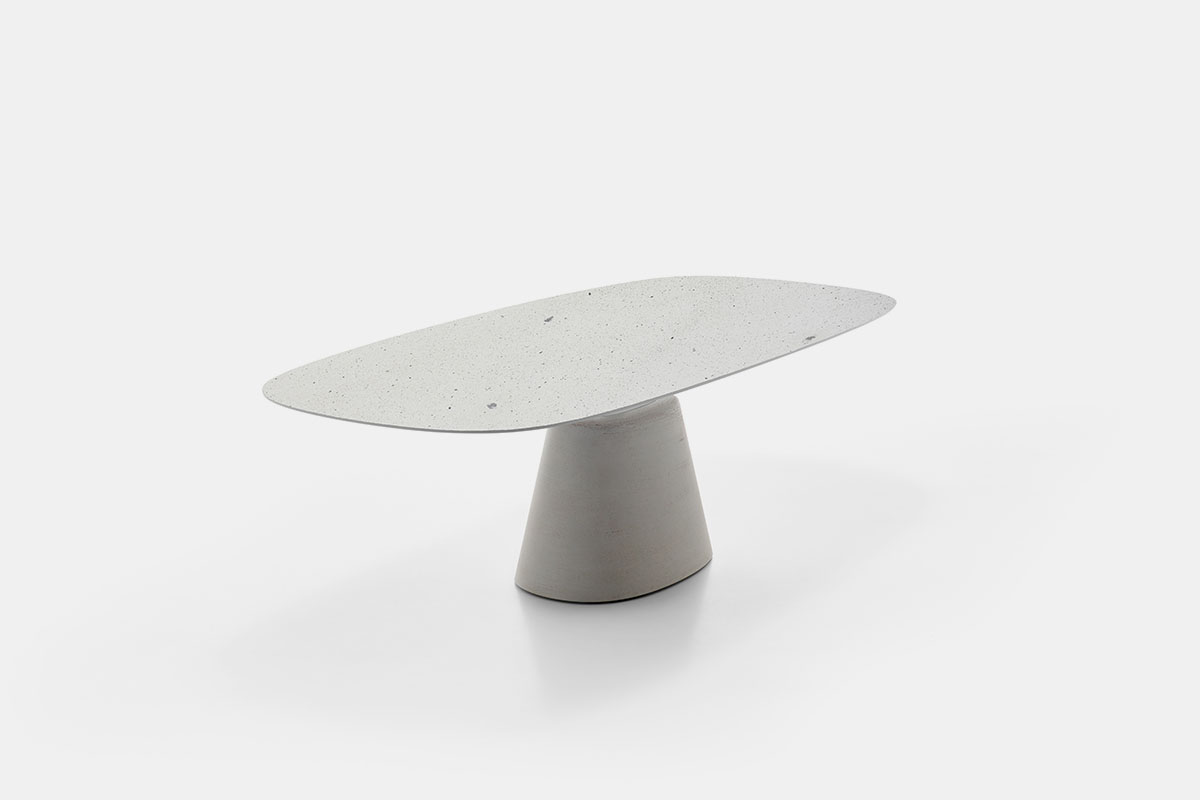 ROCK TABLE MAXI