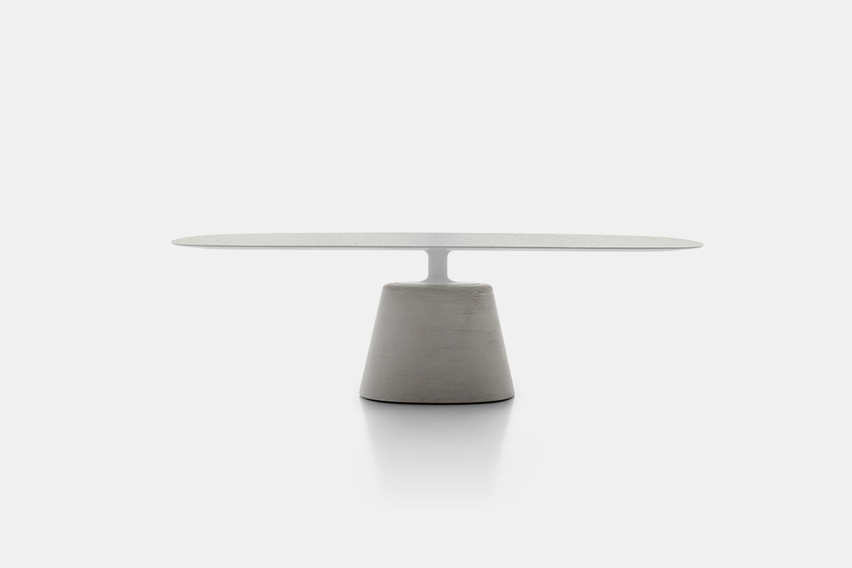 ROCK TABLE MAXI