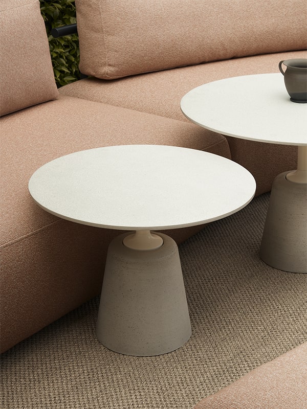 ROCK TABLE MINI