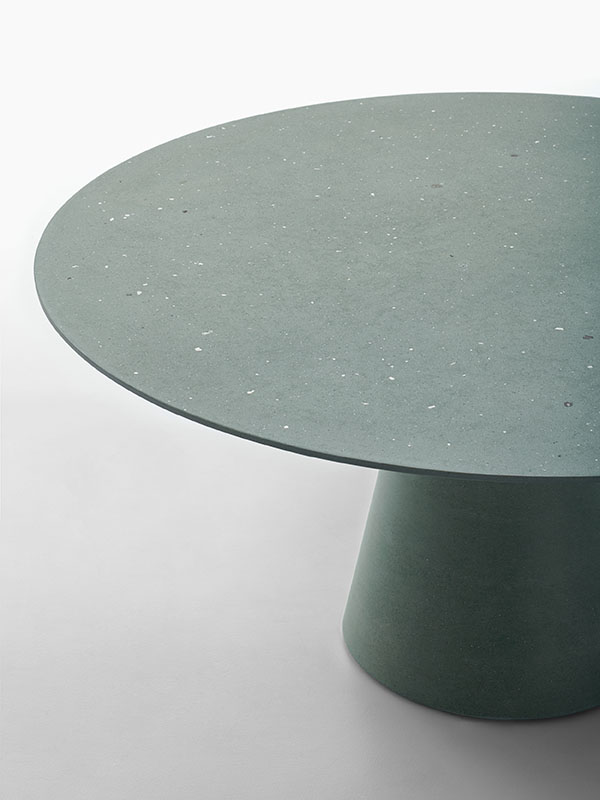 ROCK TABLE