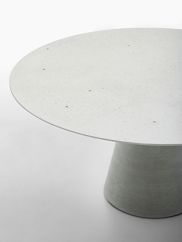 ROCK TABLE