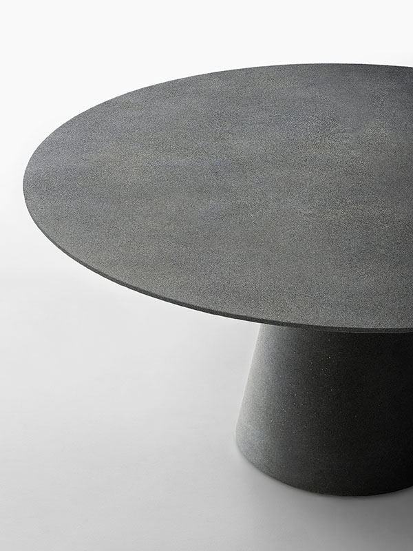ROCK TABLE