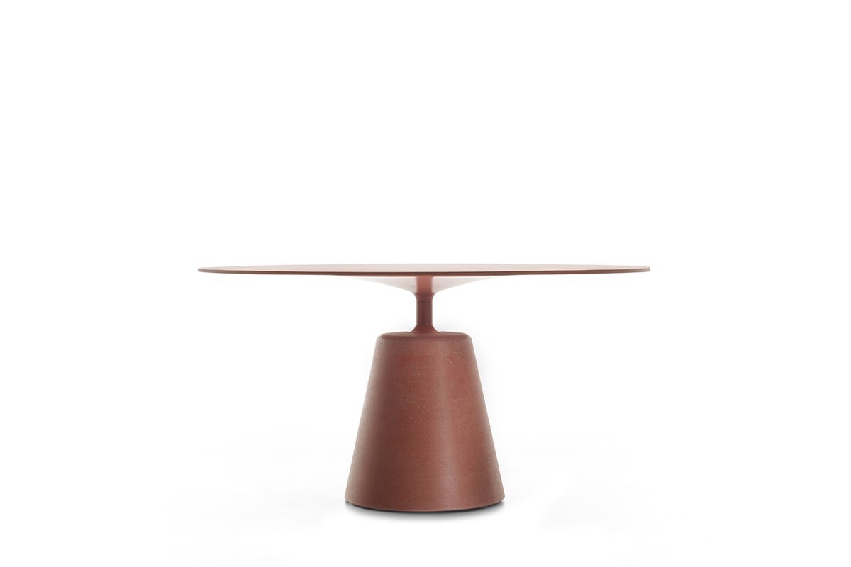 ROCK TABLE