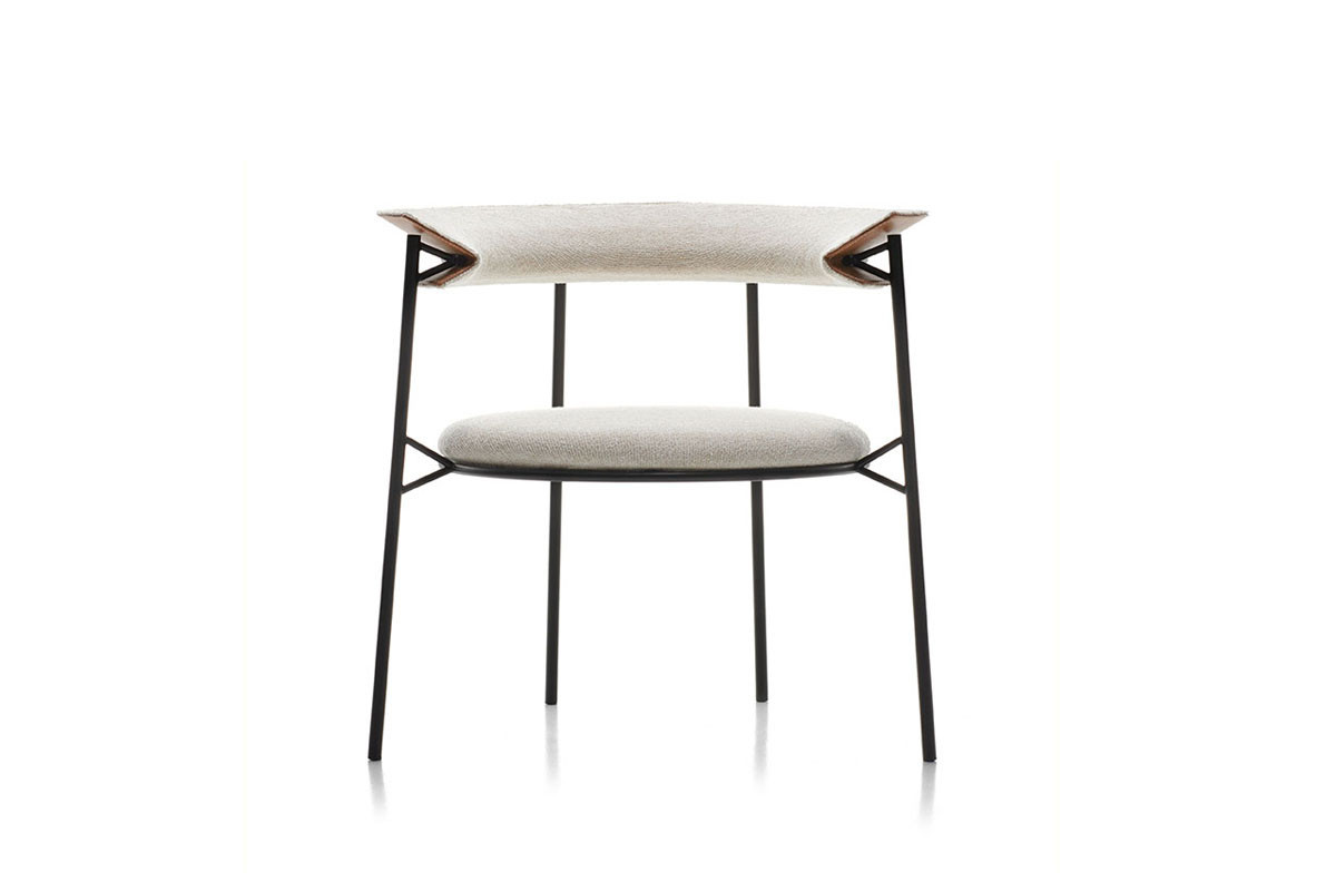Peggy Armchair