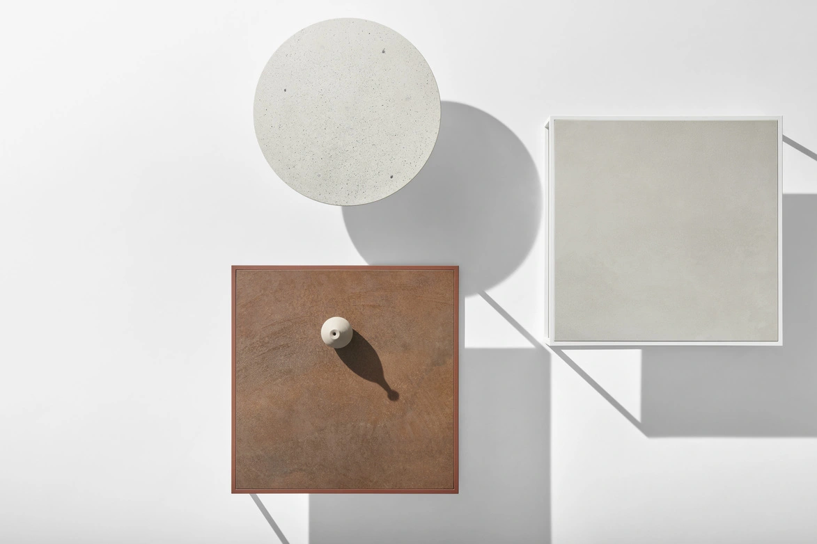 Cantle Low Table