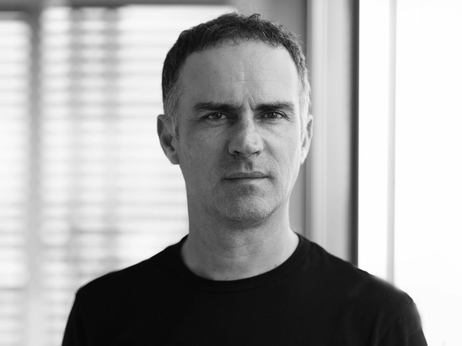 Ramón Esteve