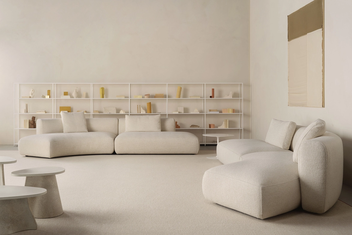 Cosy Curve沙發 Cosy Curve沙發