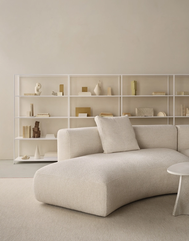 Cosy Curve沙發 Cosy Curve沙發