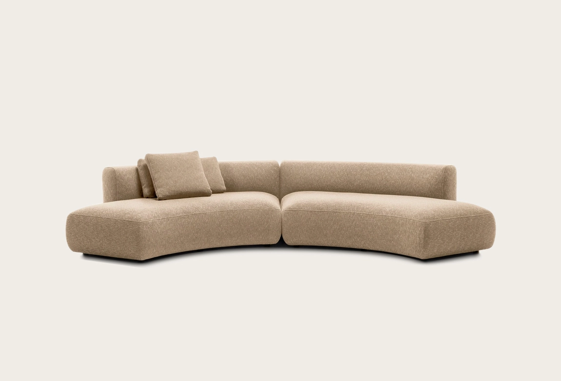 Cosy Curve沙發