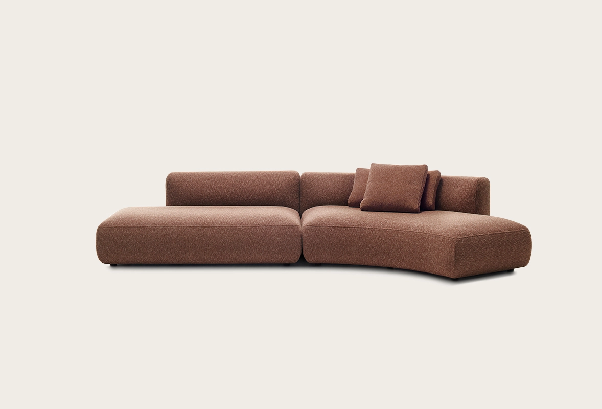 Cosy Curve沙發