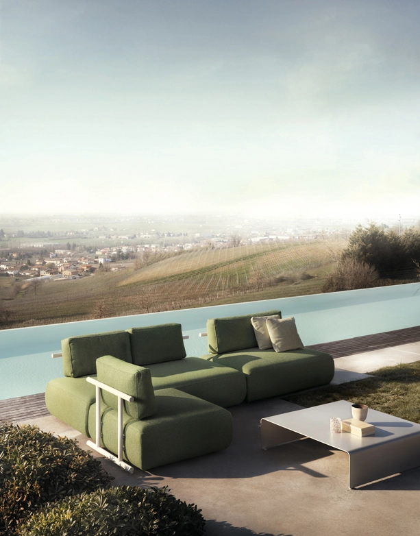 La Table Basse
