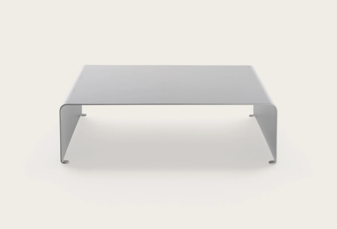 La Table Basse