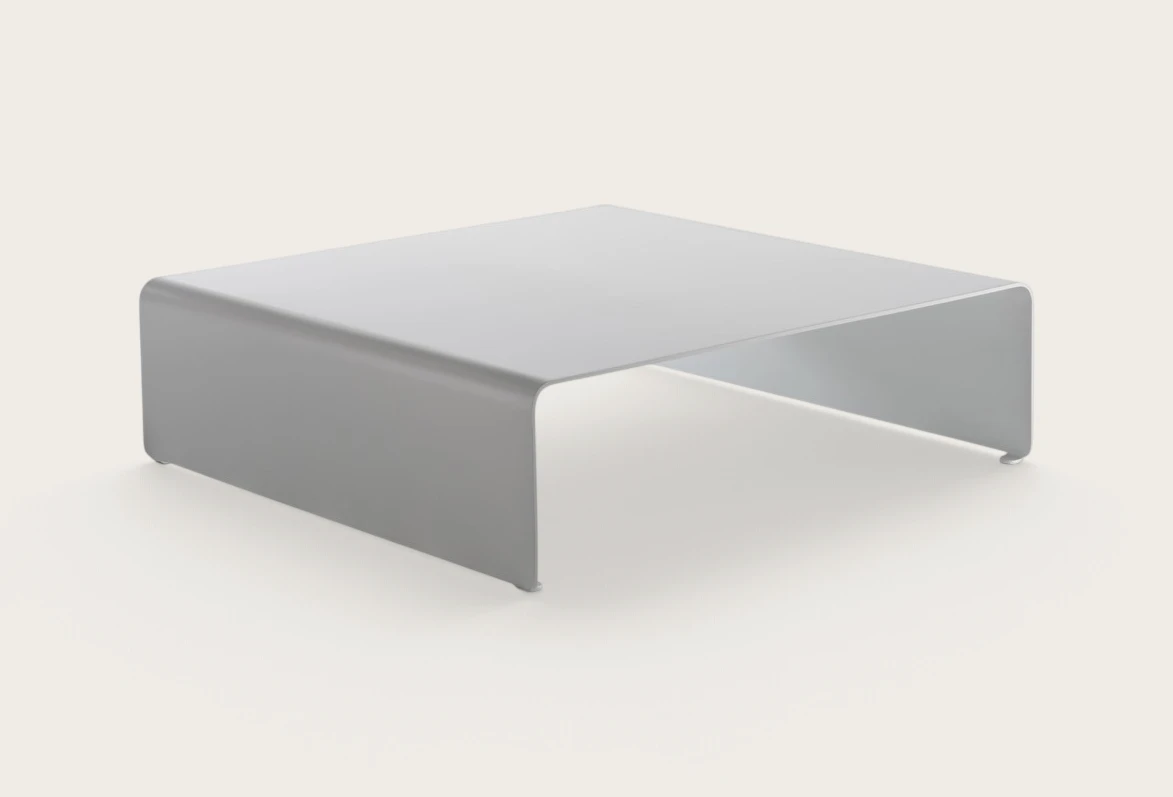 La Table Basse