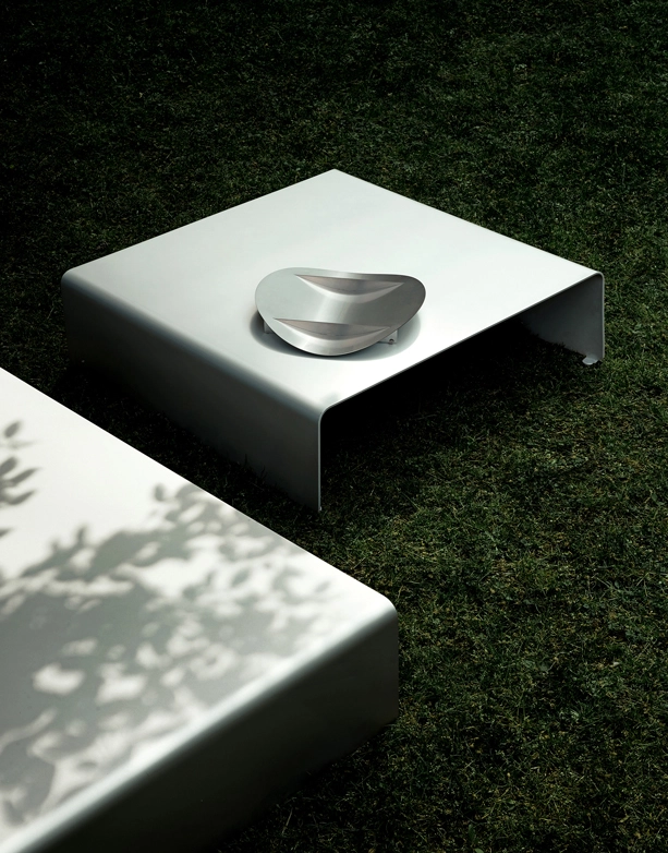 La Table Basse
