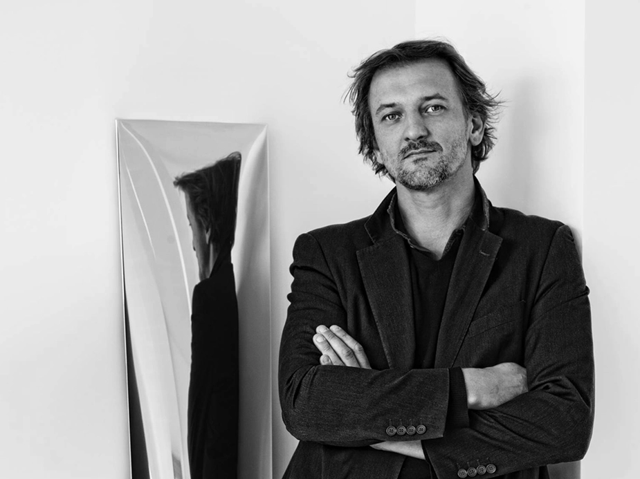 Xavier Lust