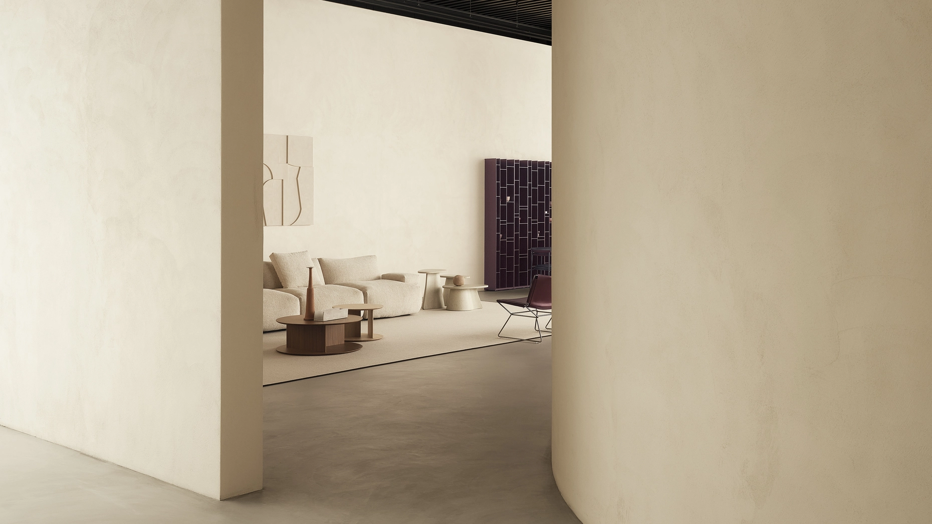 mdf italia headquarters