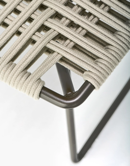 Neil Twist armchair單椅/主人椅 Neil Twist armchair單椅/主人椅