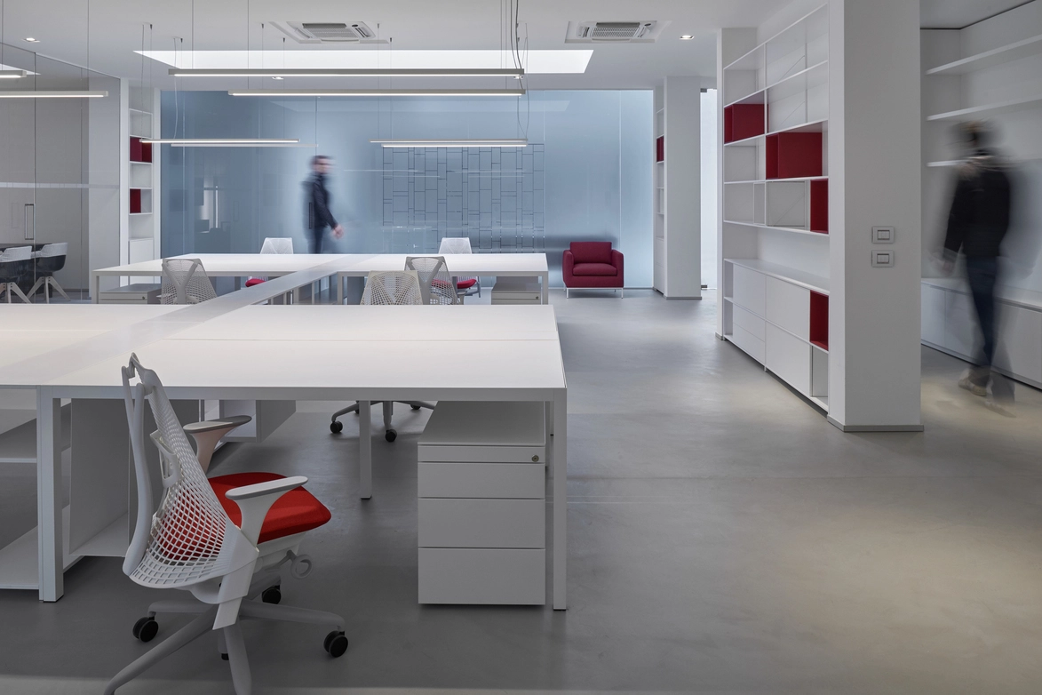 Office Cabinets
