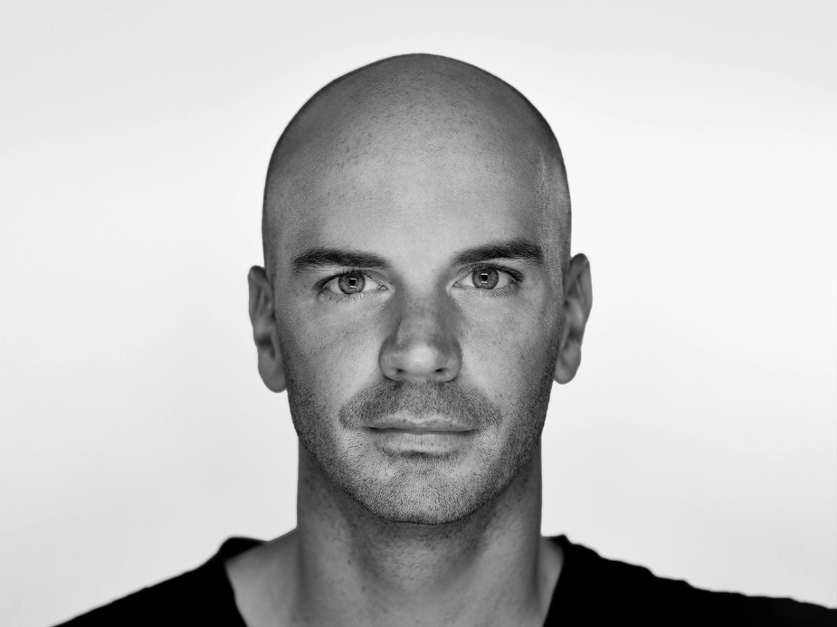 Benjamin Hubert Benjamin Hubert