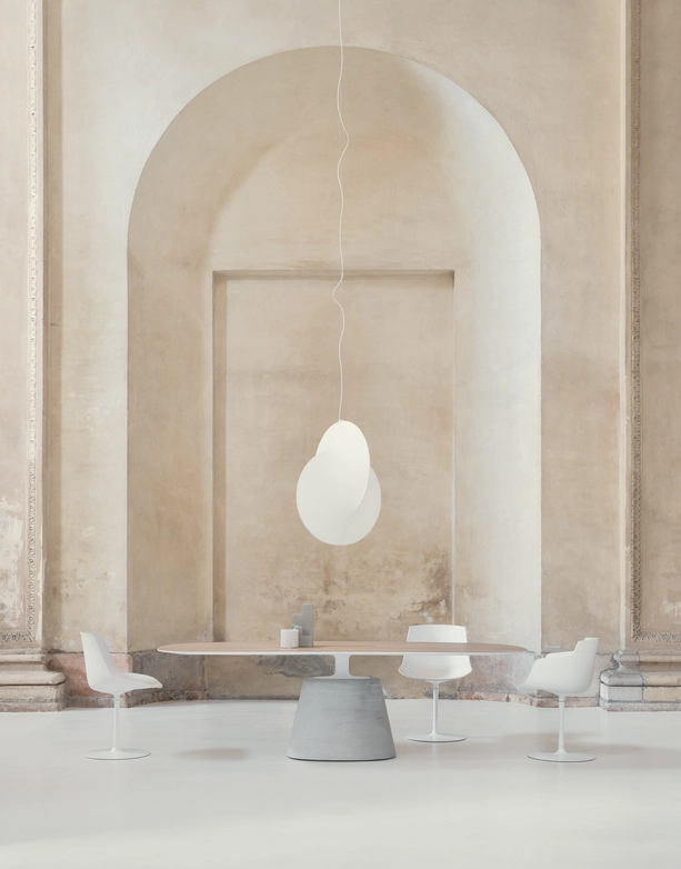 Rock Table Maxi