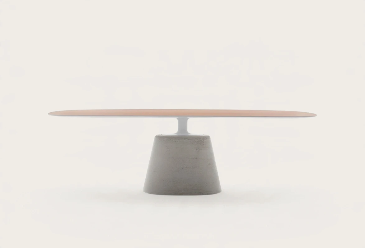 Rock Table Maxi
