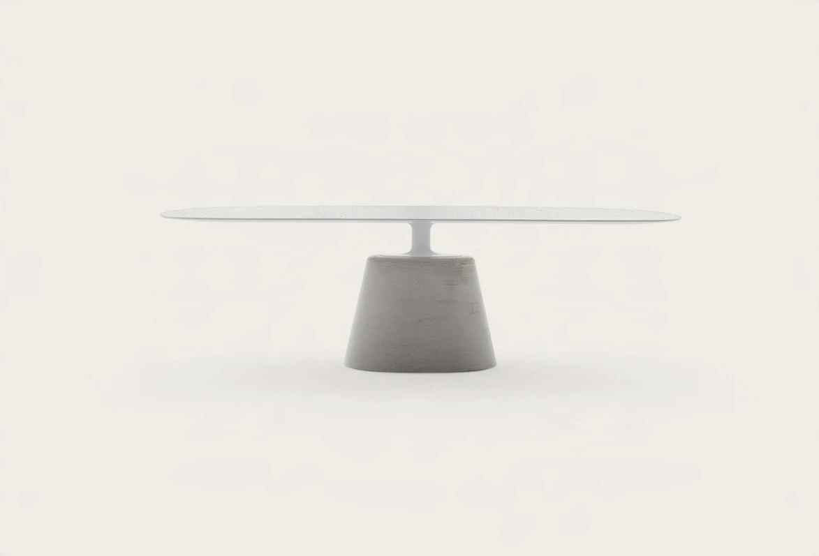 Rock Table Maxi