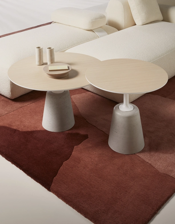 Rock Table Mini