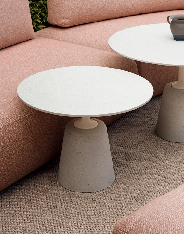 Rock Table Mini