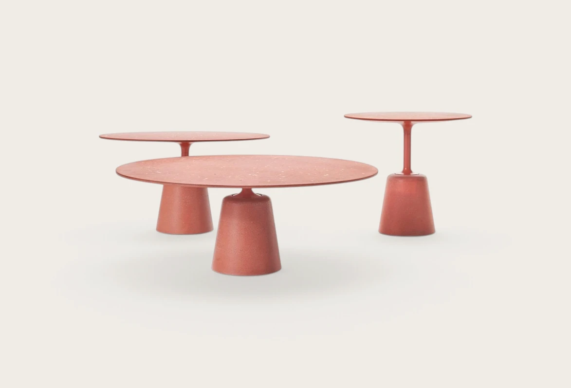 Rock Table Mini