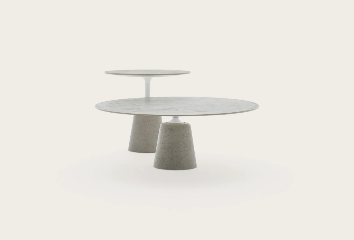 Rock Table Mini