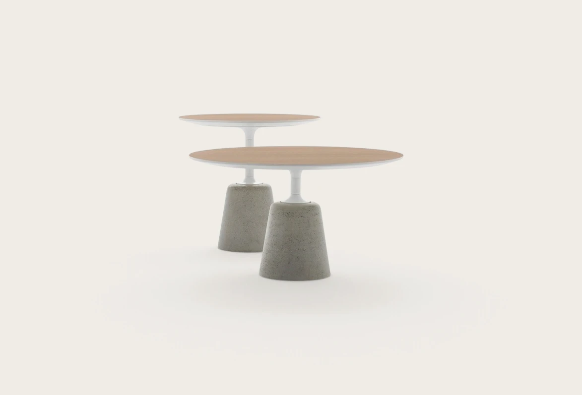 Rock Table Mini