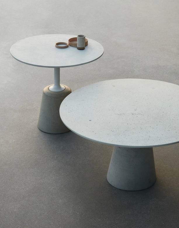 Rock Table Mini