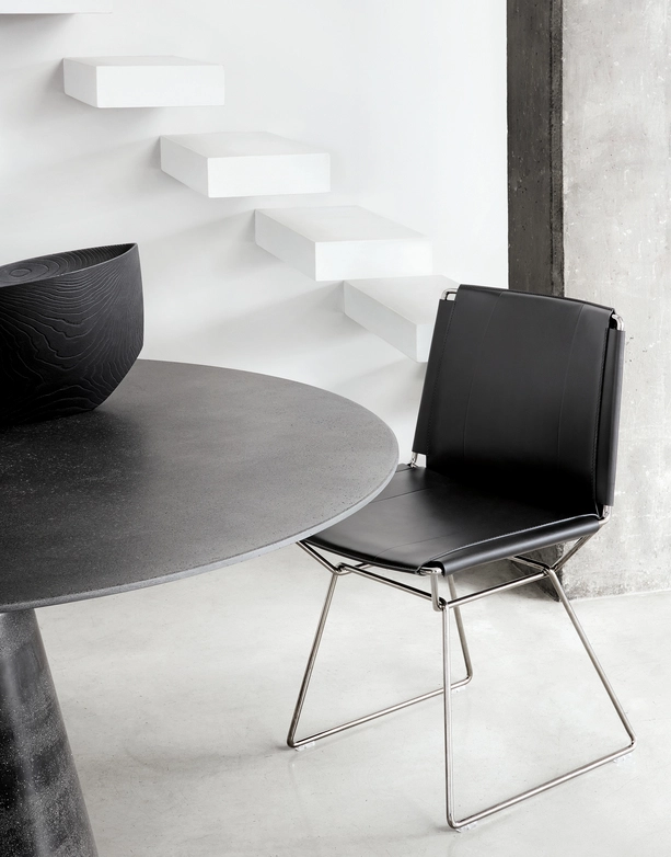 Rock Table