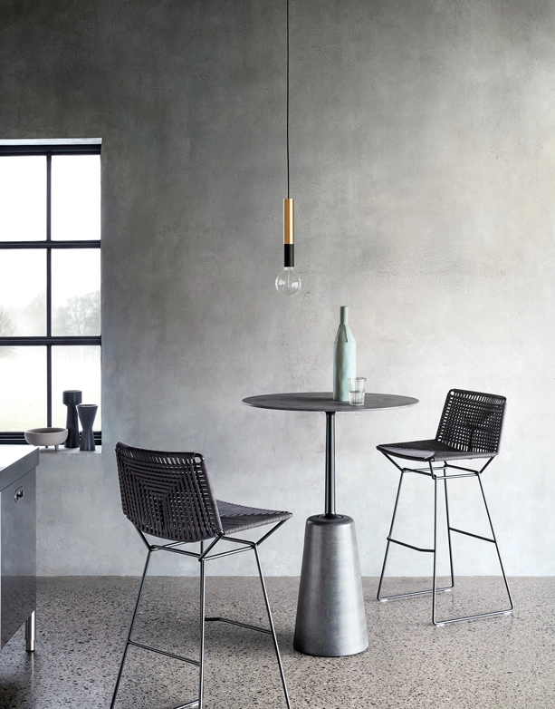 Rock Table