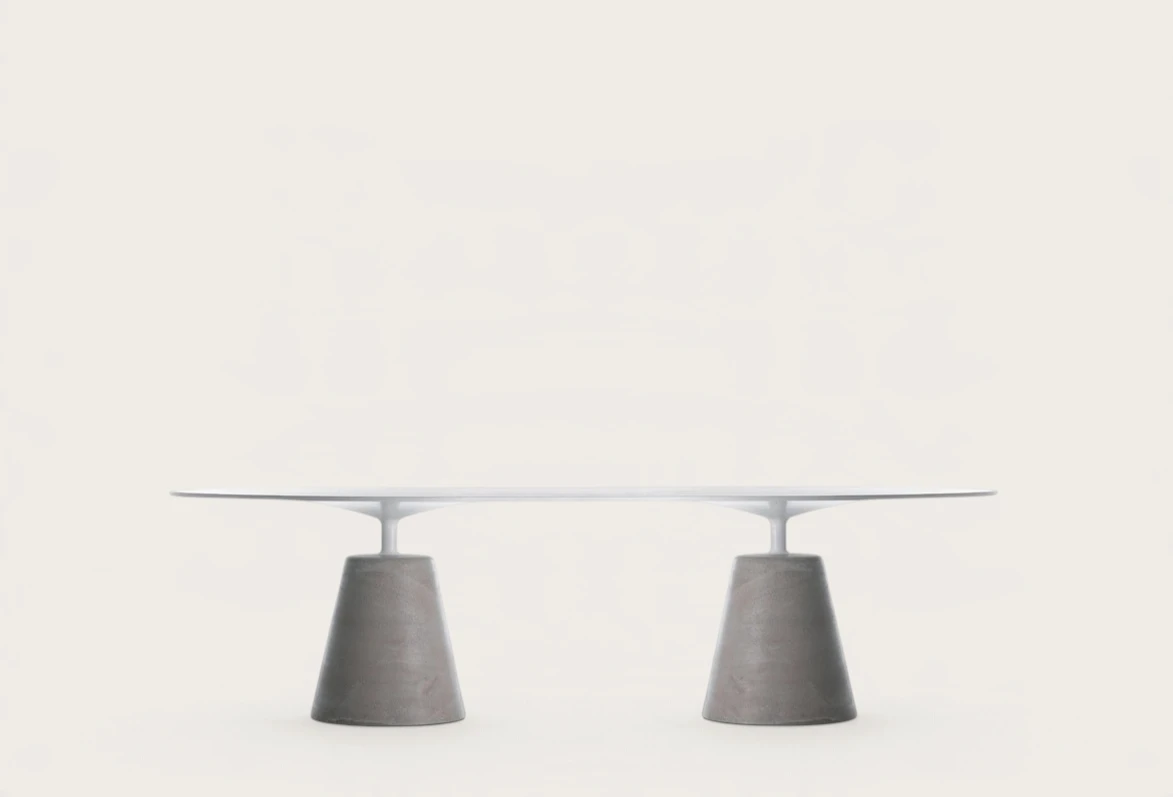 Rock Table