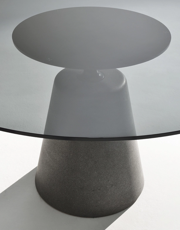 Rock Table